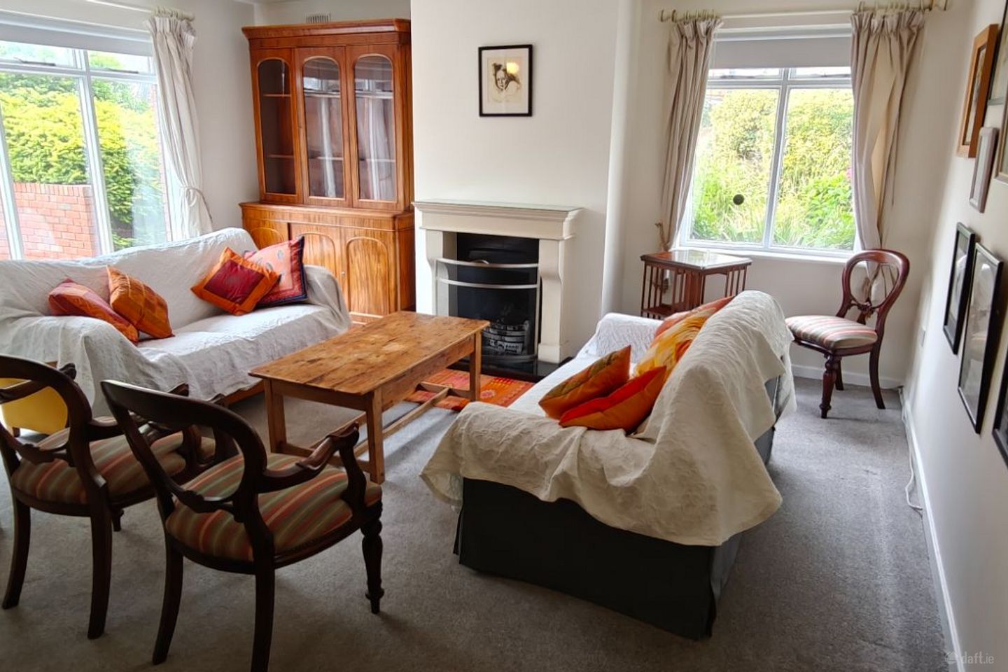 Apartment , Cappanaveagh, Lenaboy Avenue, Galway City Centre, Co. Galway