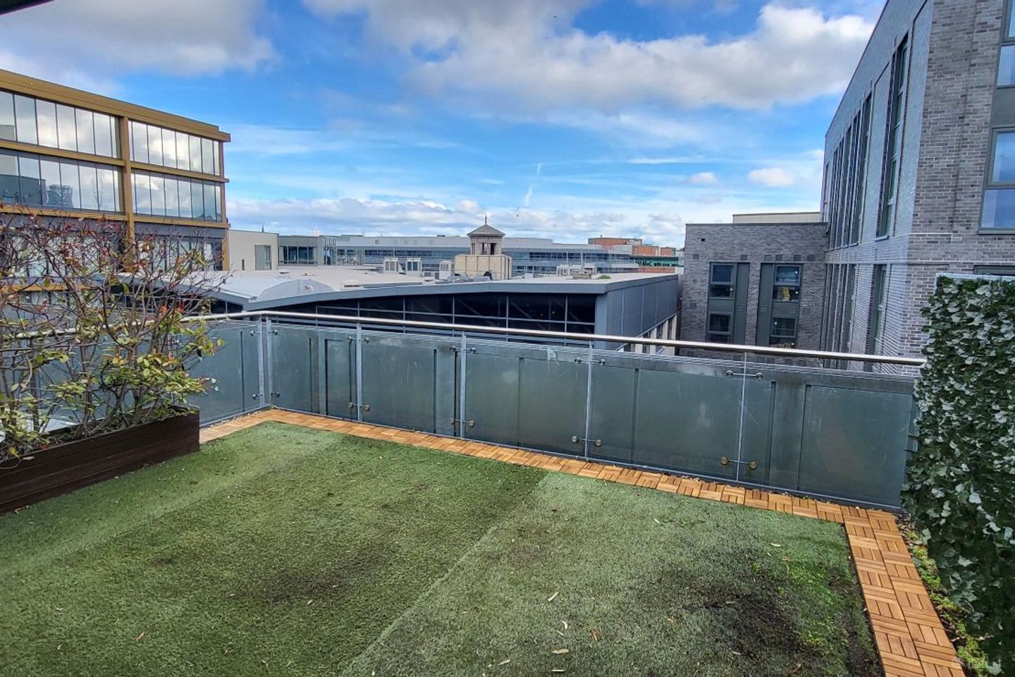 Apartment 44, The Steelworks, Dublin 1