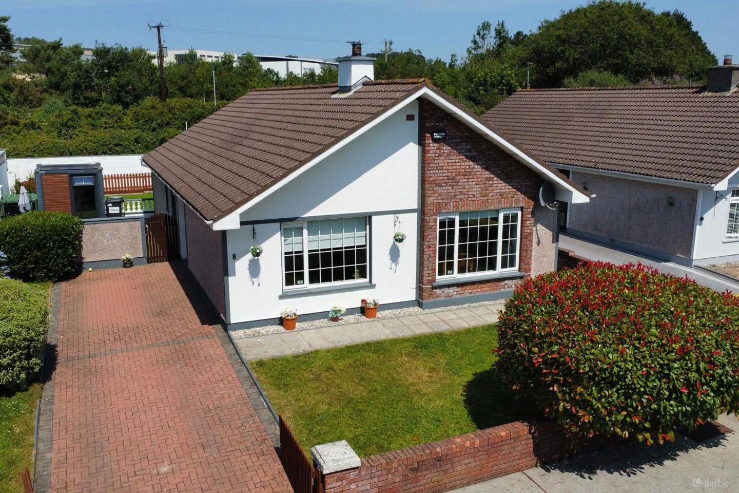 8 Ard Glas X91 V09F, Ferrybank, Co. Waterford