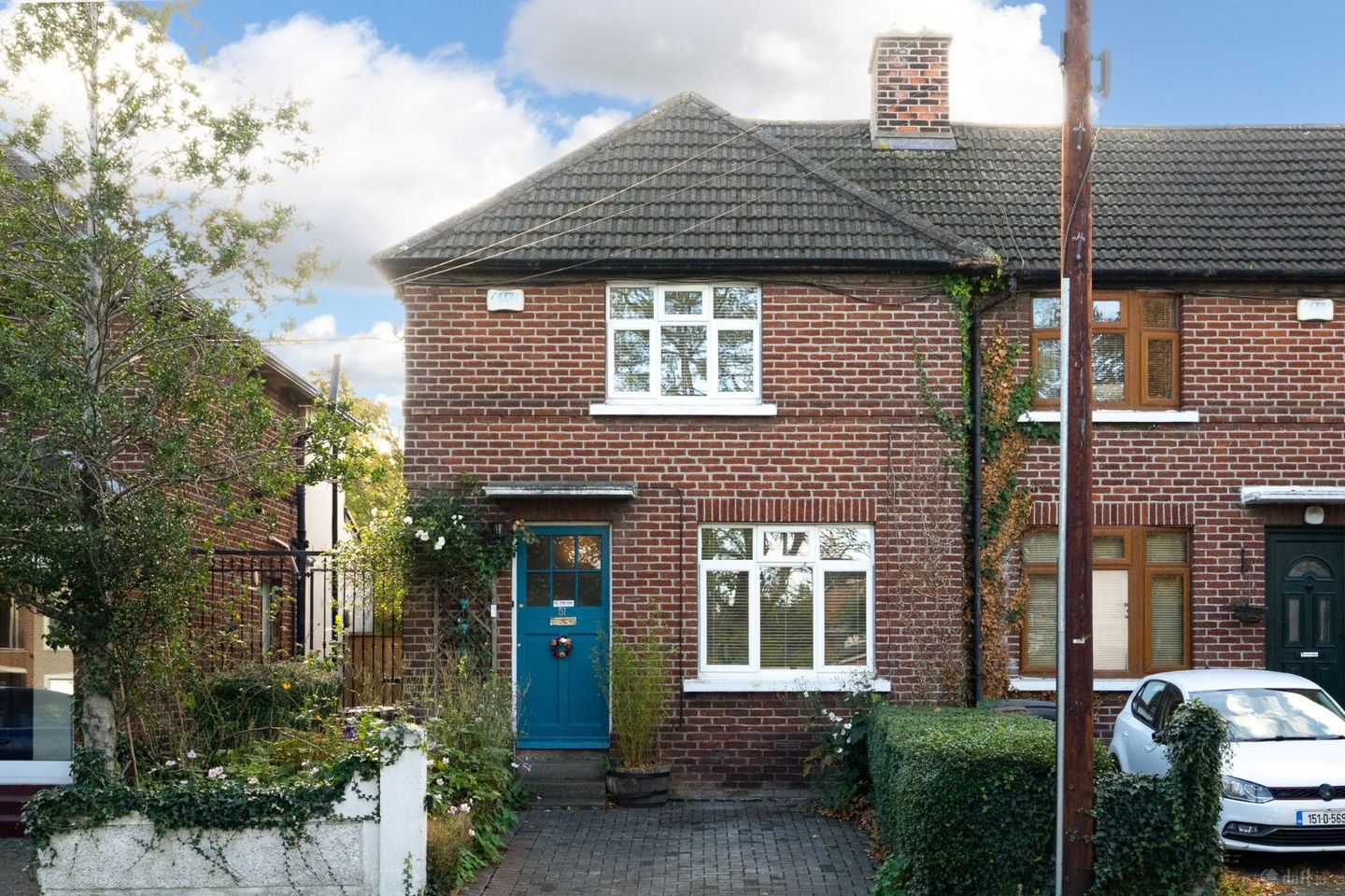 51 Parnell Road, Harold's Cross, Dublin 12, D12 K5VH