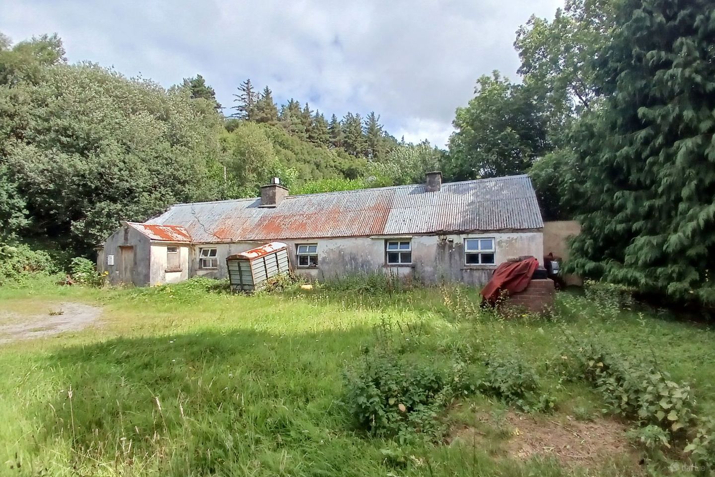 Gortboy, Beaufort, Co. Kerry, V93DP64