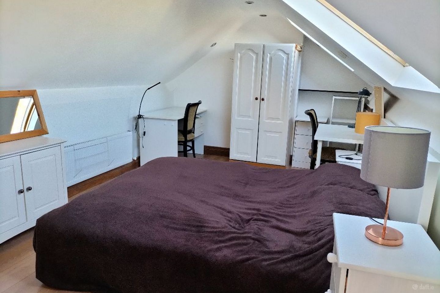 Rockfield Drive, Perrystown, Dublin 12