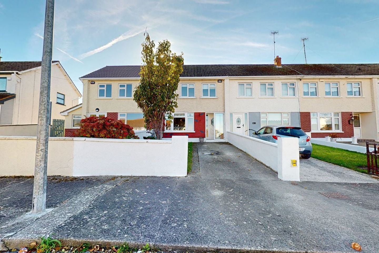 25 Seaview Park, Portrane, Portrane, Co. Dublin, K36HX38
