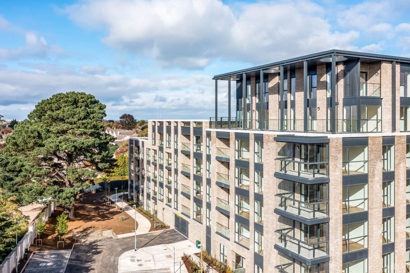 Hayfield Square, Churchview Road, Killiney, Co. Dublin, Glenageary, Co. Dublin