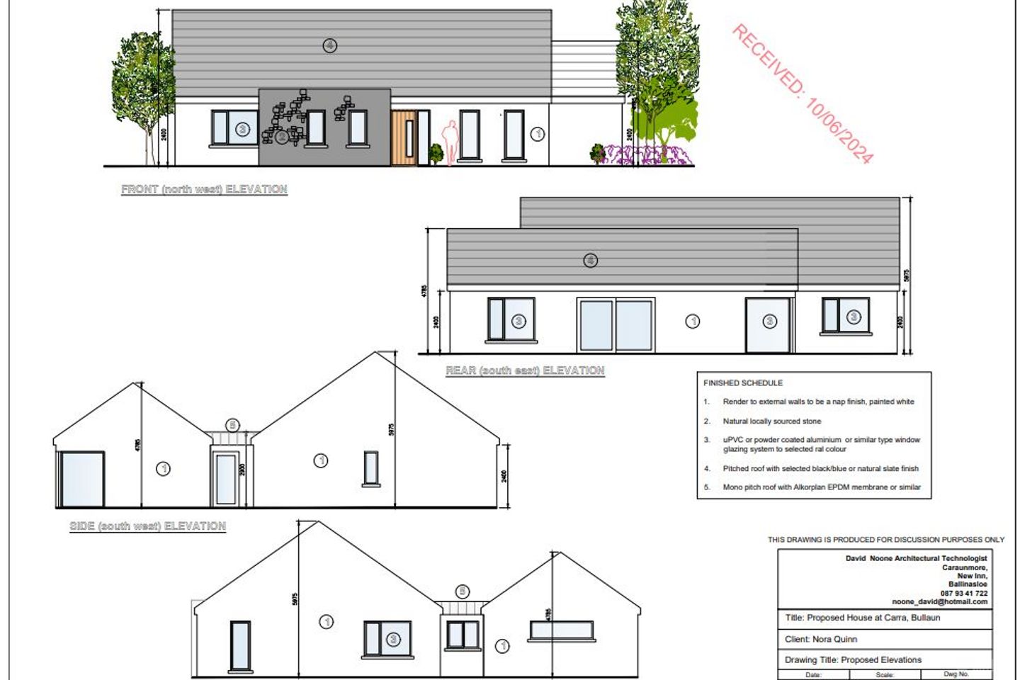 Carra, Bullaun, Alloon Lower, Co. Galway, H62YP38