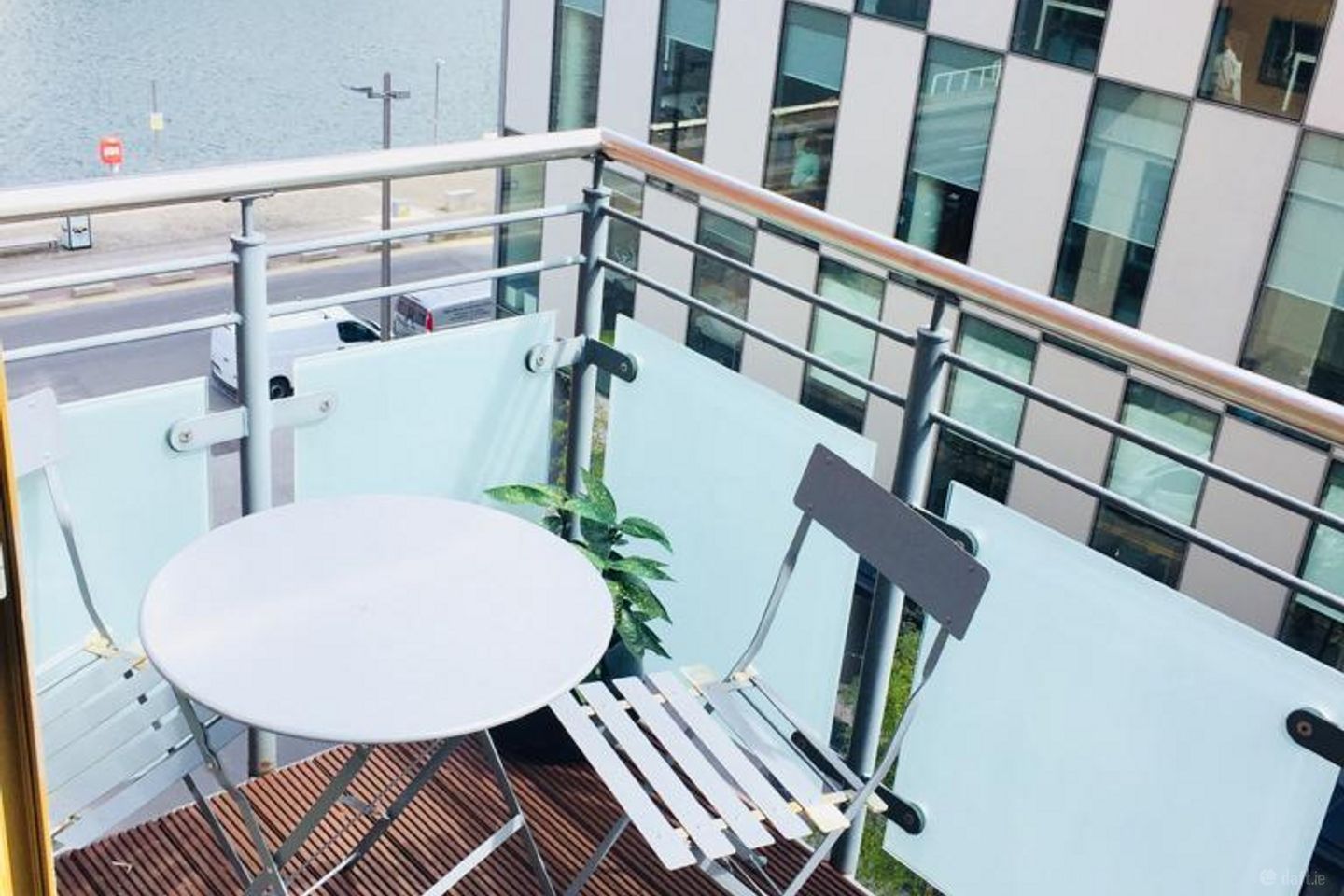 Longboat quay north apartments, sir john roger, Grand Canal Dock, Dublin 2