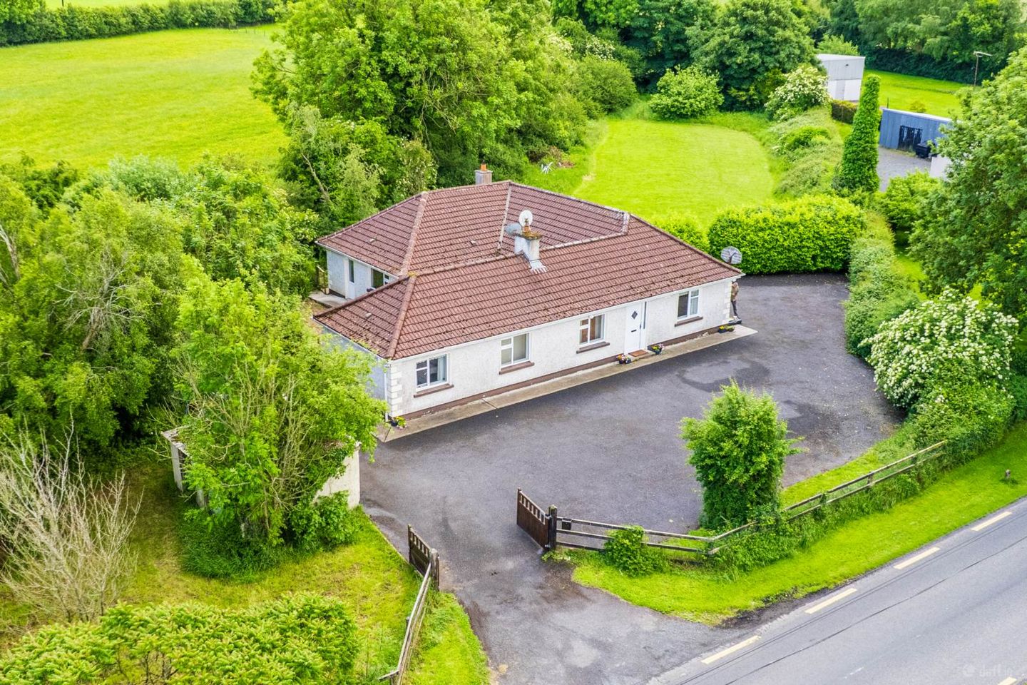 Timahoe East, Donadea, Co. Kildare, W91V67V