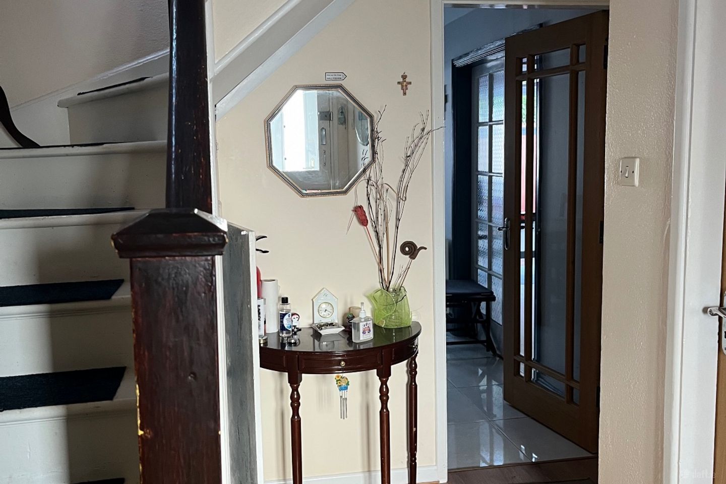 Derrynane, 15 Ashford Estate, Lough, Cork City Centre