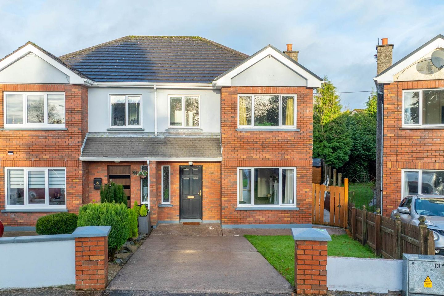94 Aughnaskerry Drive, Cavan, Co. Cavan, H12ET27