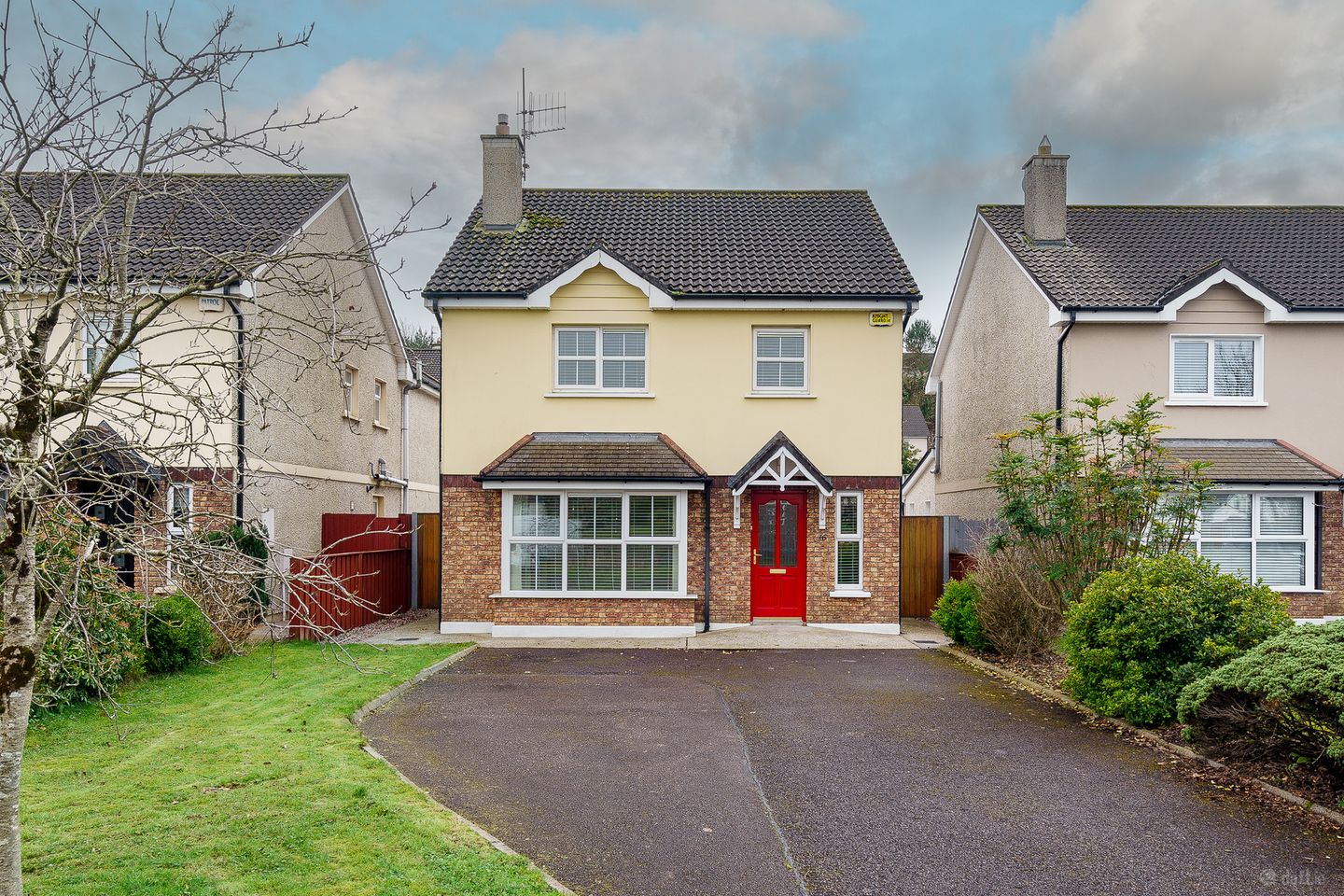 36 Copper Valley Vue, Glanmire, Glanmire, Co. Cork, T45HW21
