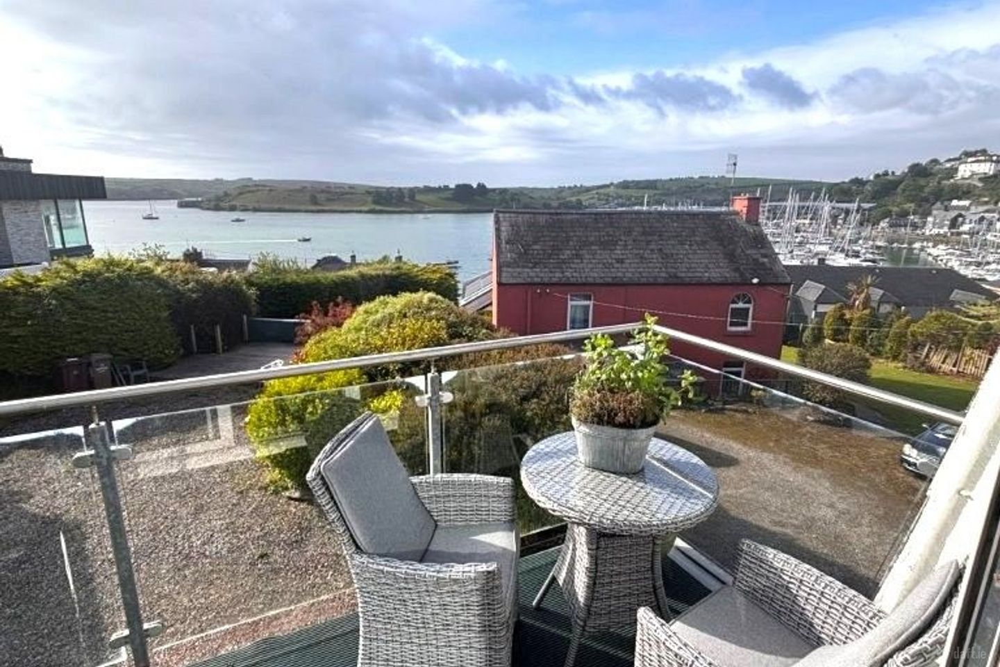 Scilly, Kinsale, Co. Cork