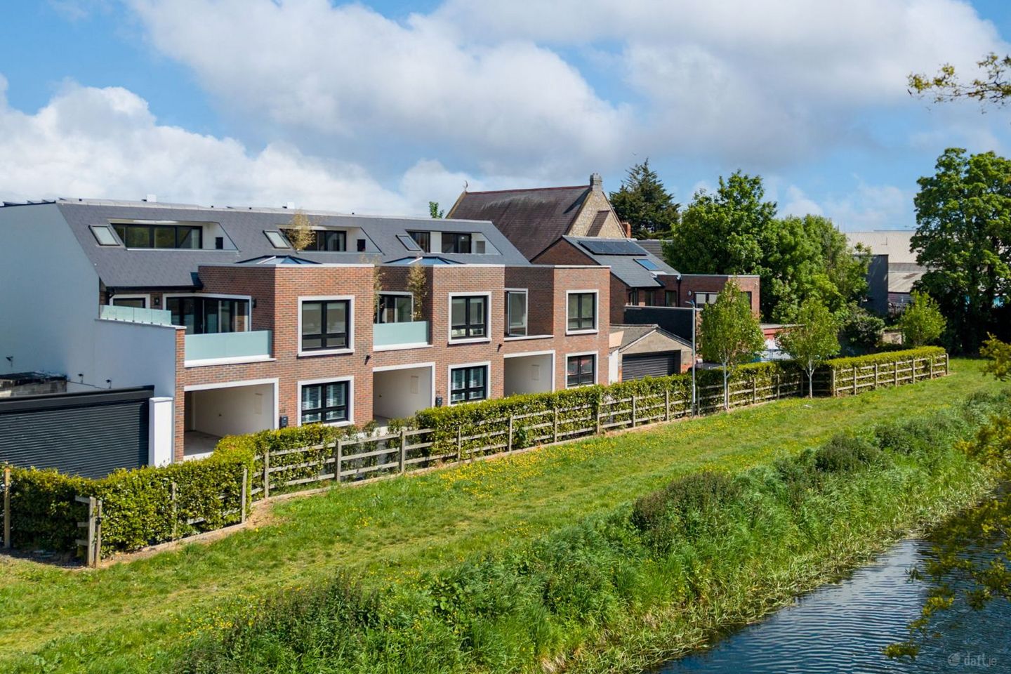 8 Canal View Mews, South Circular Road, South Circular Road, Dublin 8, D08YY5C