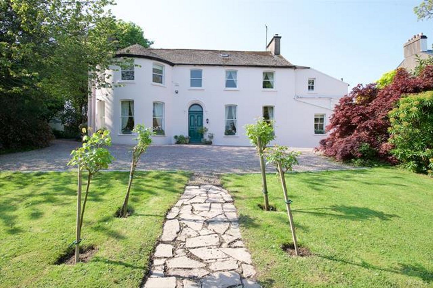 "Rose Lodge", Blackrock Road, Blackrock, Co. Cork