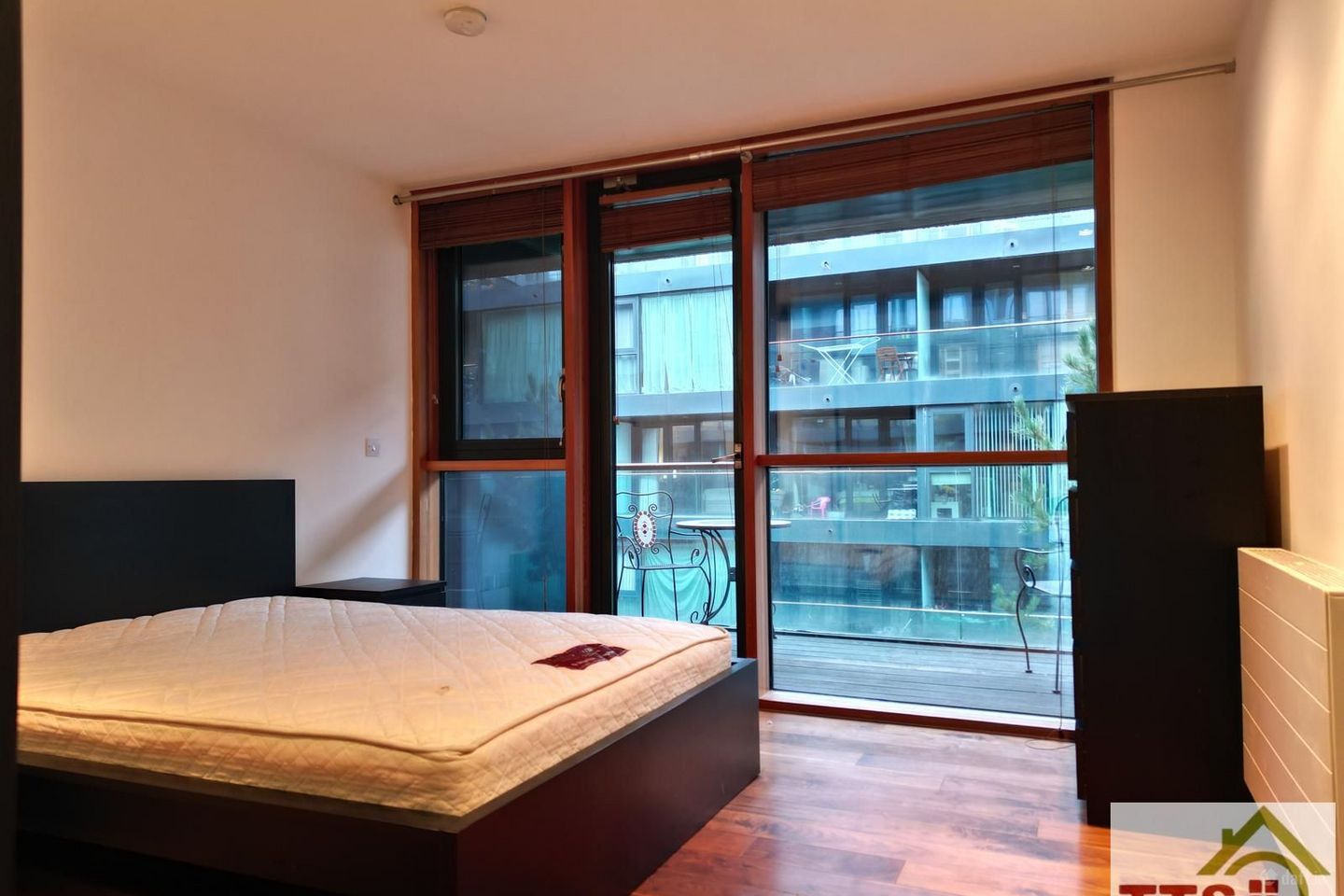 Apartment 410, The Cubes 7, Beacon South Quarter, Stillorgan, Dublin 18, D18AC63