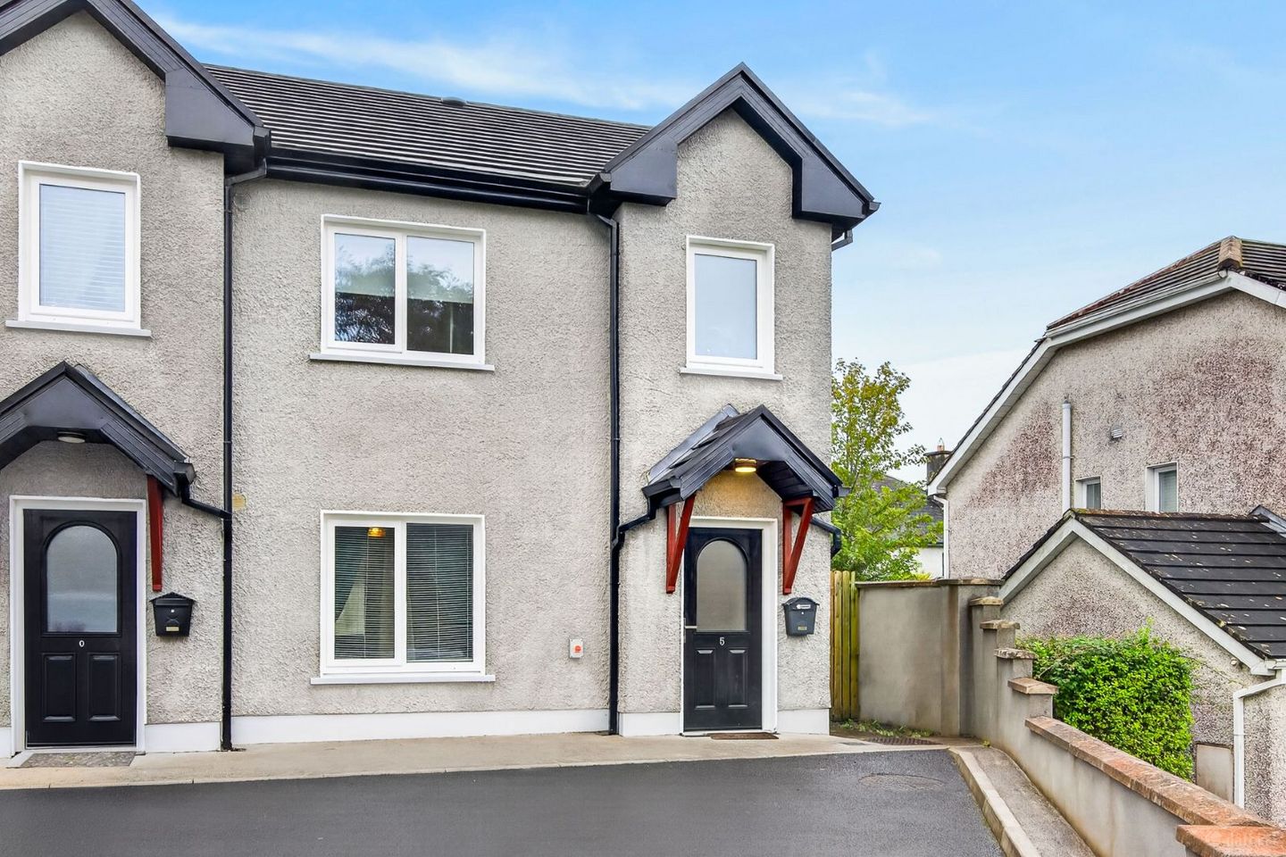 5 Eden Hill, Sligo, Co. Sligo, F91YXT1