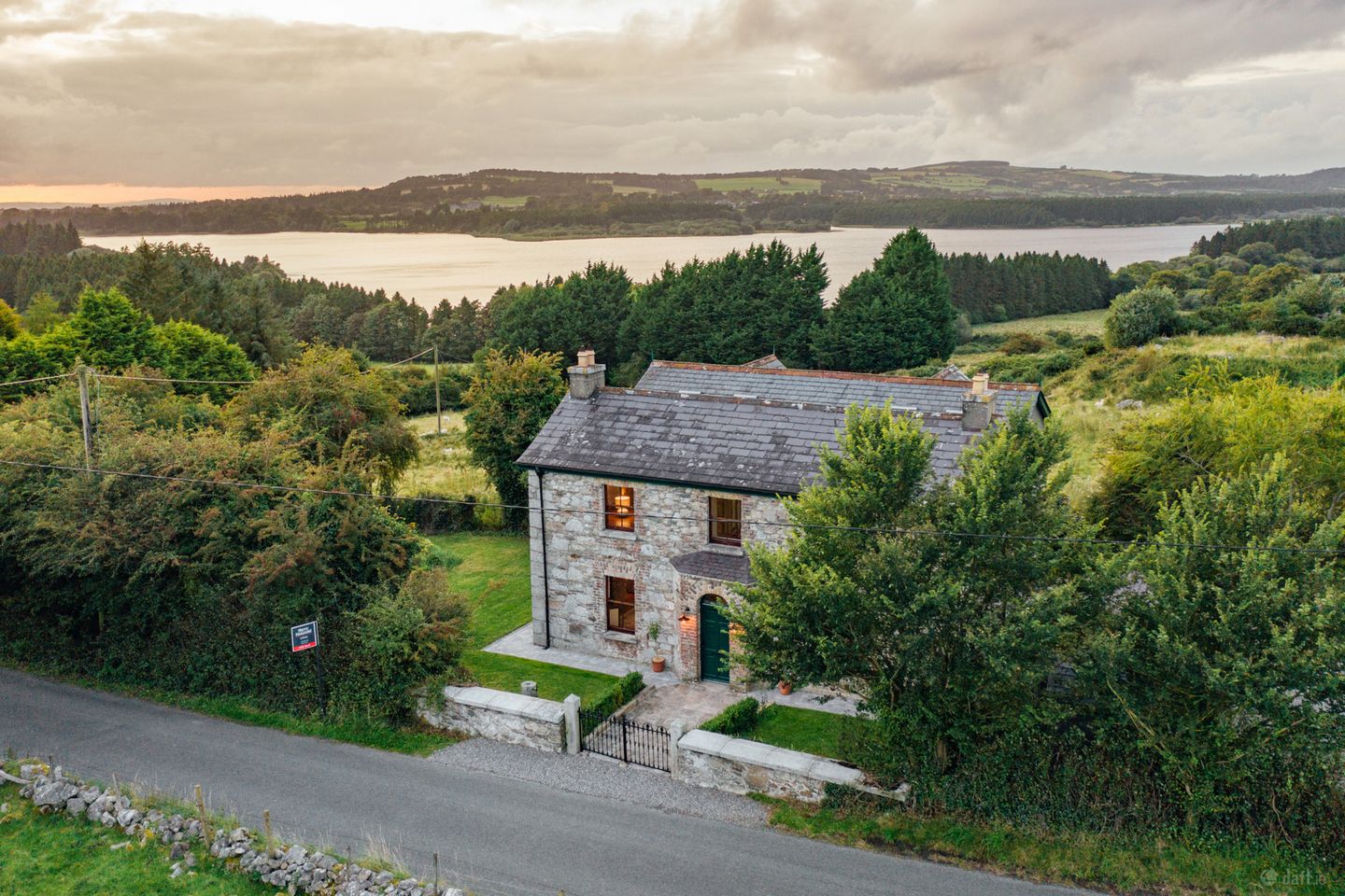 The Barracks, The Barracks, Baltyboys, Blessington, Co. Wicklow, W91P9D9