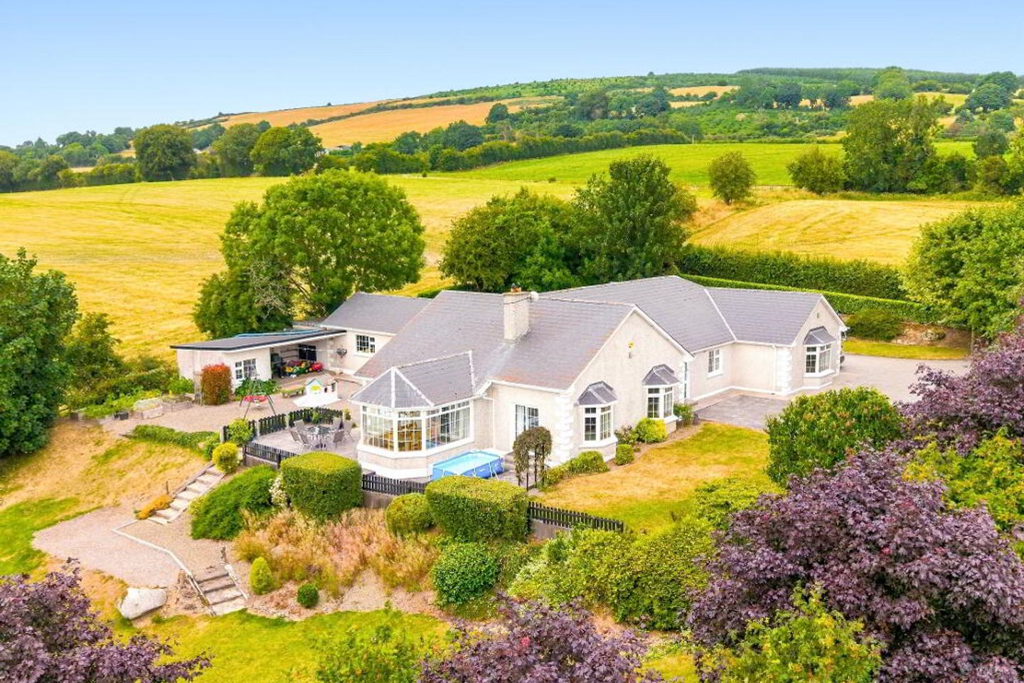 Sin  E, Carrigeen South, Baltinglass, Co. Wicklow, W91T322