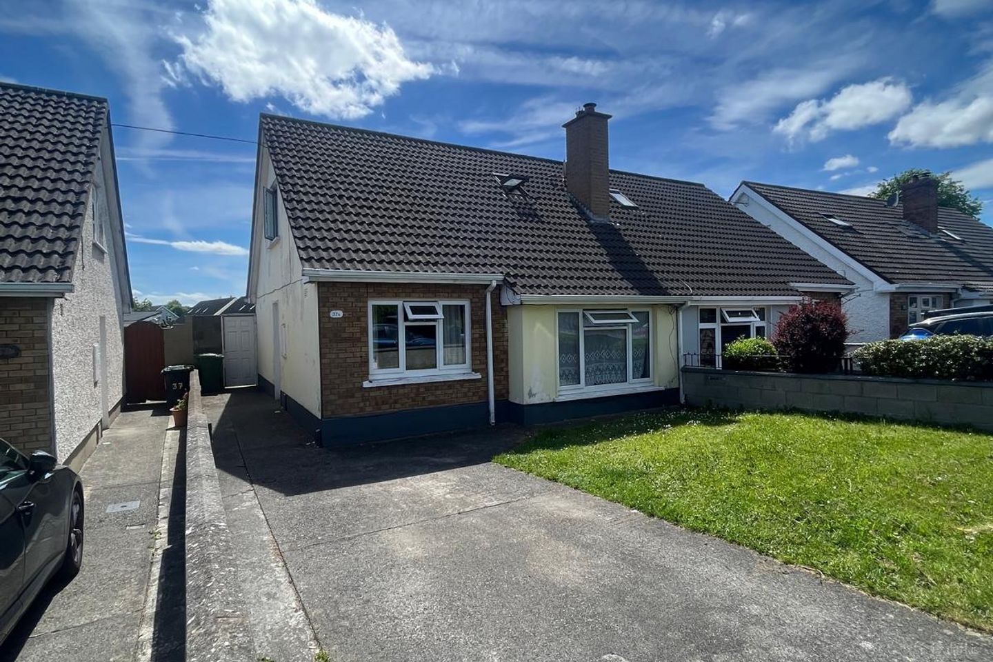 37a Cherryfield Lawn, Hartstown, Dublin 15, D15YP8H