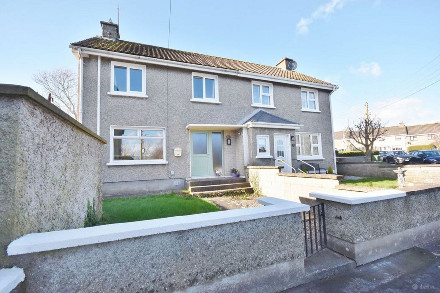 26 Kerins Park, Tralee, Tralee, Co. Kerry, V92NXW7