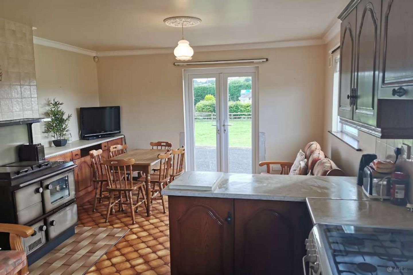 Dunross Housing Estate, Gleneely, Co. Donegal