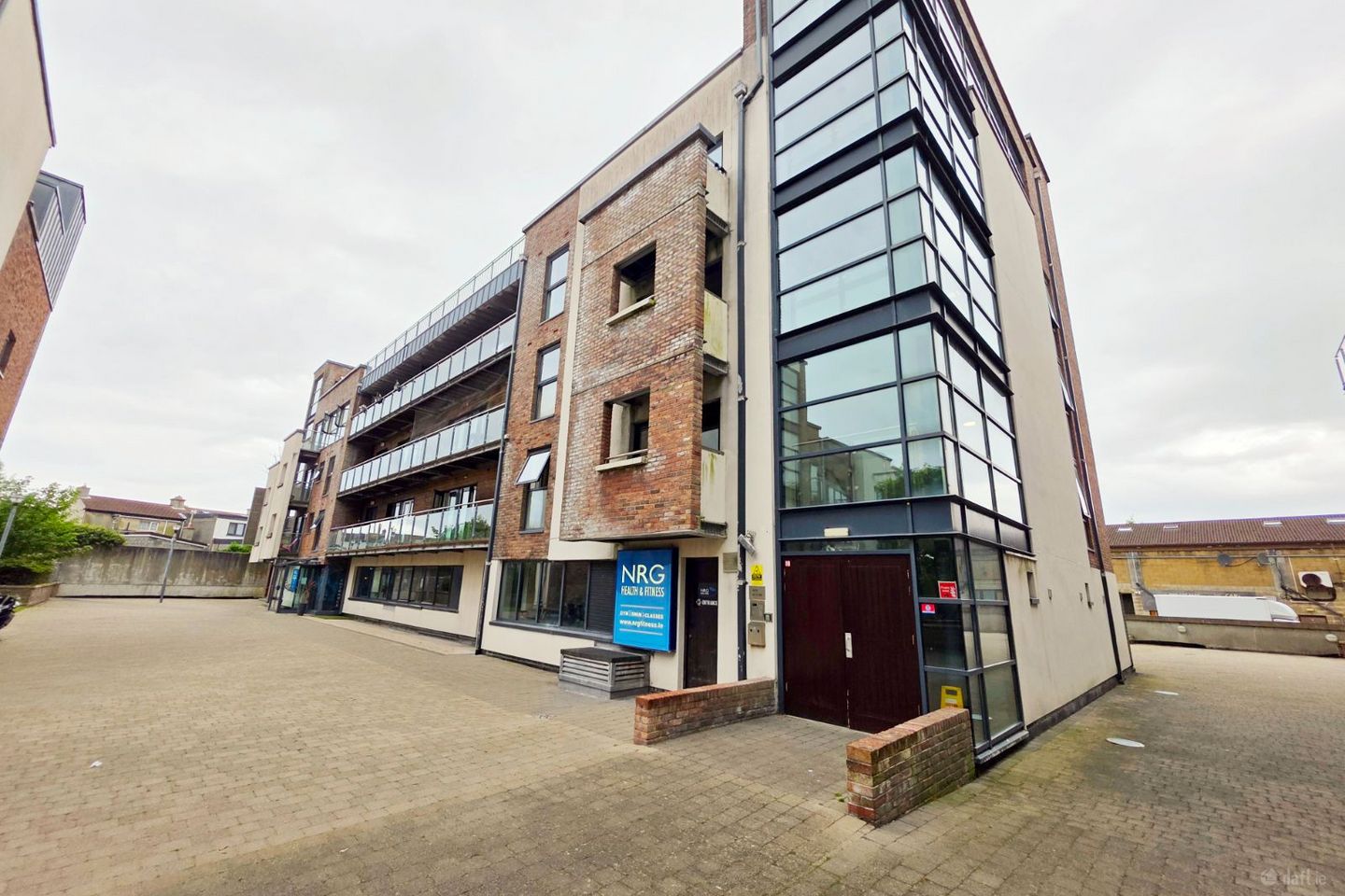 Apartment 81, Cúirt Seoige, Bohermore, Co. Galway, H91AK57