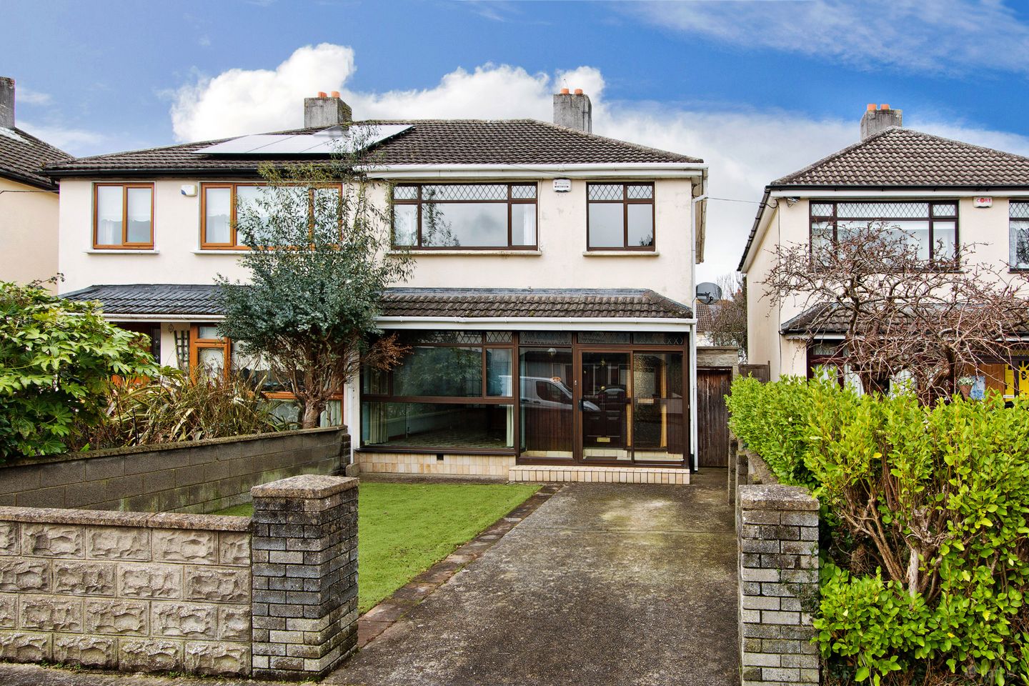 54 Woodlawn Park Avenue, Firhouse, Dublin 24, D24H68V