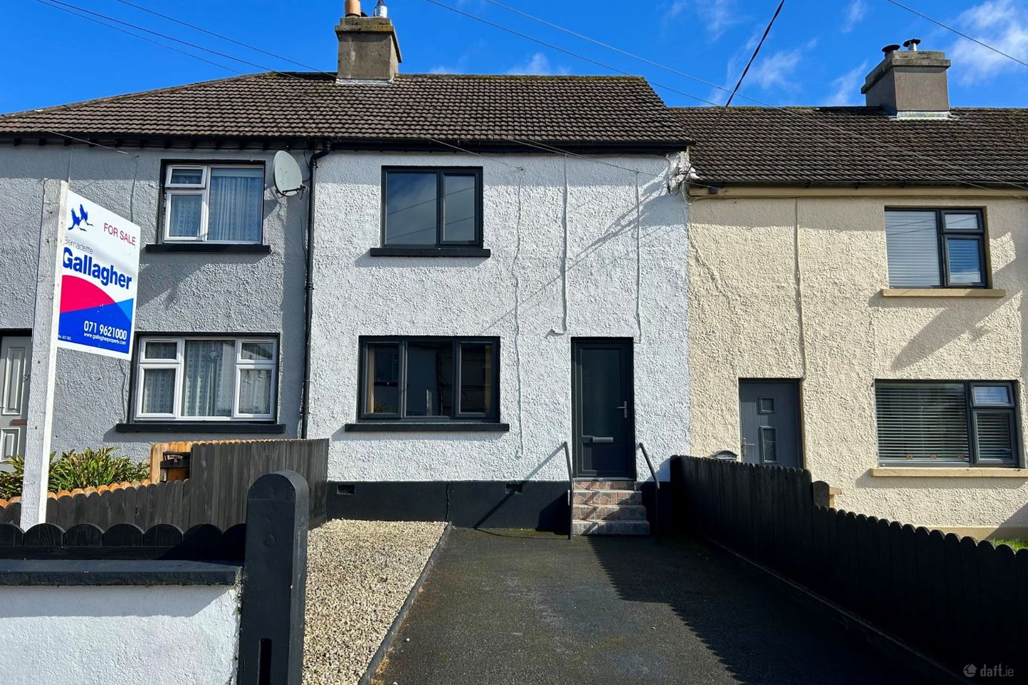 70 St Patricks Park, Carrick-on-Shannon, Co. Leitrim, N41YW63