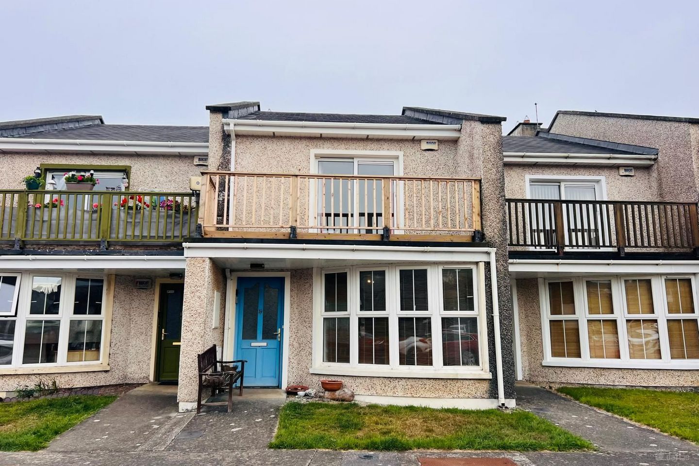 19 Sandycove Beach Villas, Owenahincha, Rosscarbery, Co. Cork, P85KR53