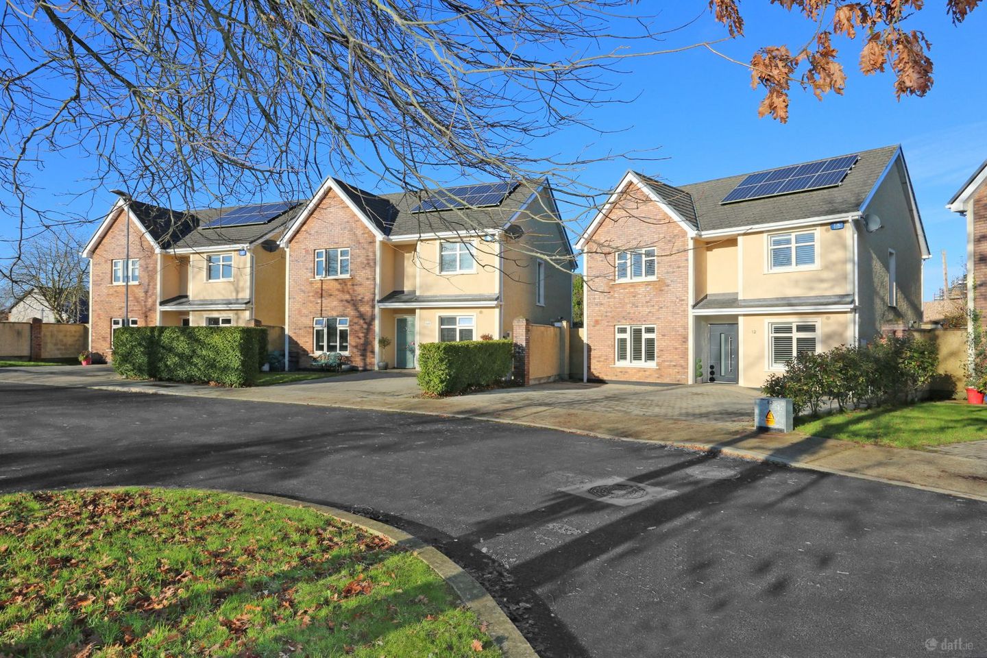 12 Evanwood, Golf Links Road, Kilbane, Co. Limerick, V945P70