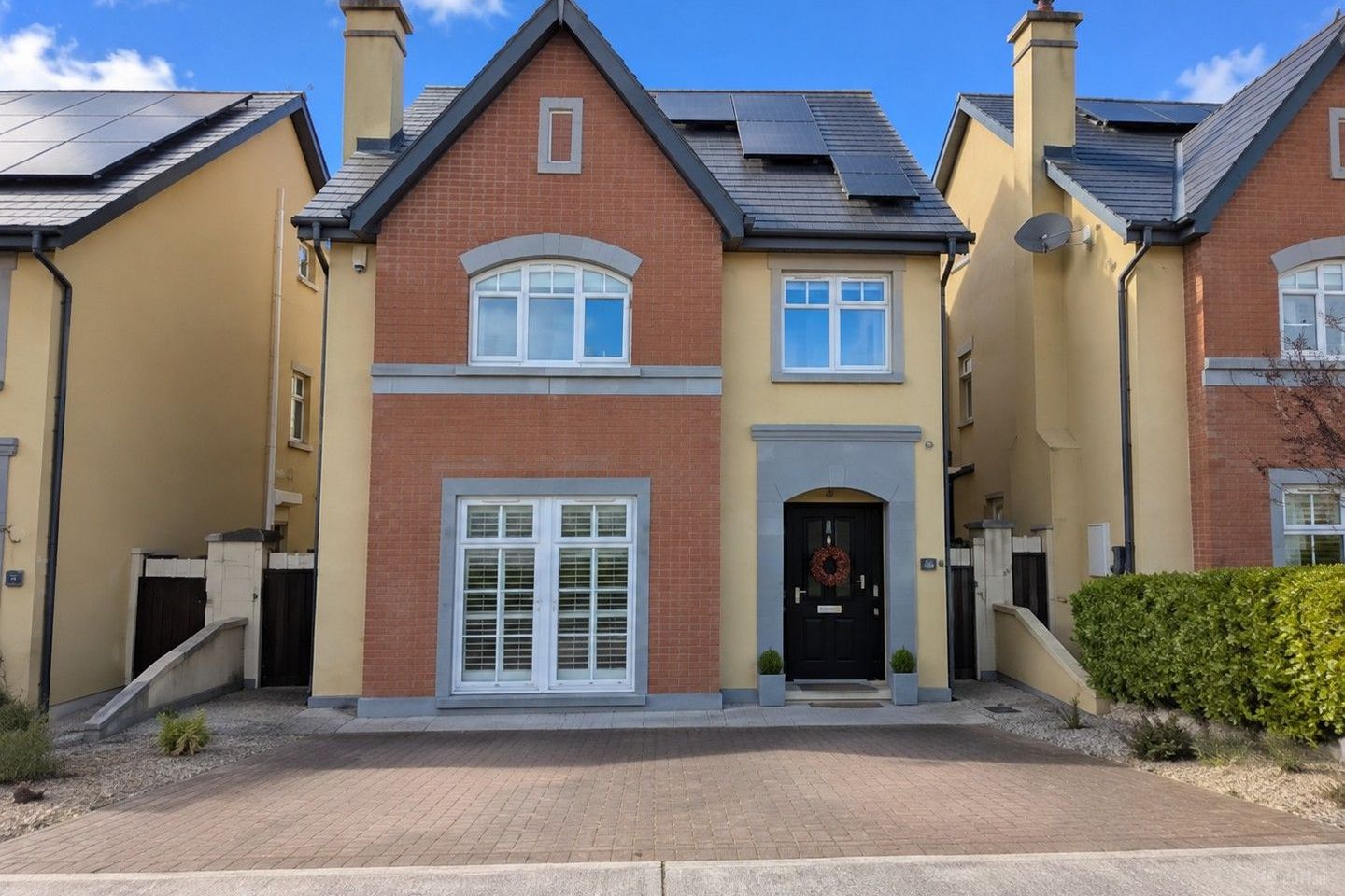 55 Caisleán Nua, Golf Links Road, Castletroy, Co. Limerick, V9405W4