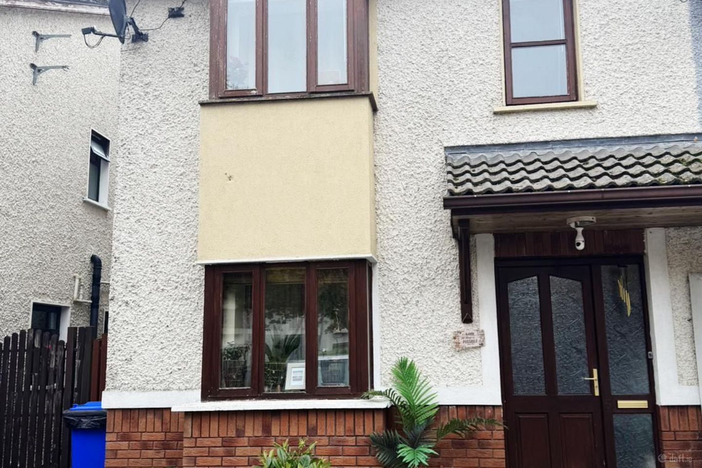  Ardrew Court, Dn Brinn, Athy, Co. Kildare