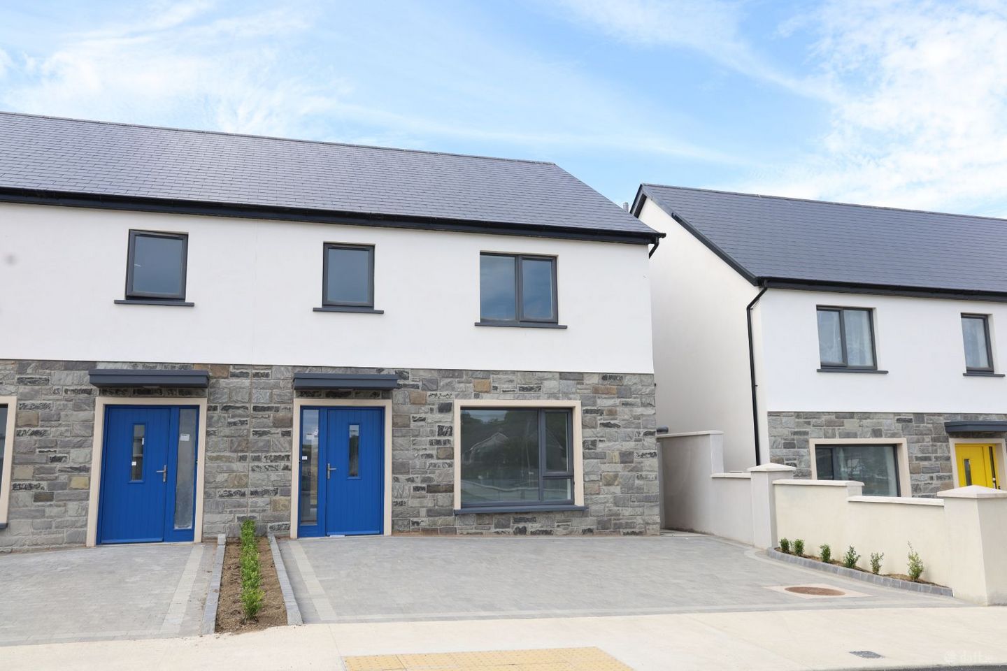 12 Knocknagarrane, Bandon, Bandon, Co. Cork, P72HN77