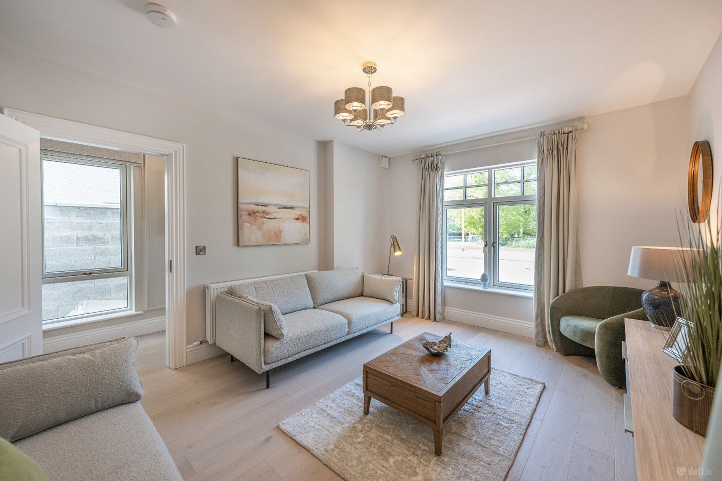 Silver Vale, Cookstown Road, Enniskerry, Co. Wicklow
