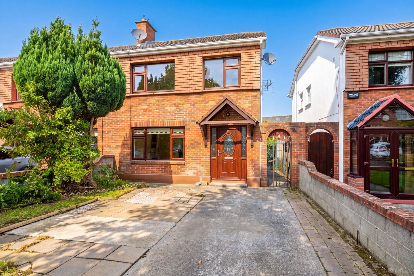 21 Berwick Way, Swords, Co. Dublin, K67 N6K1