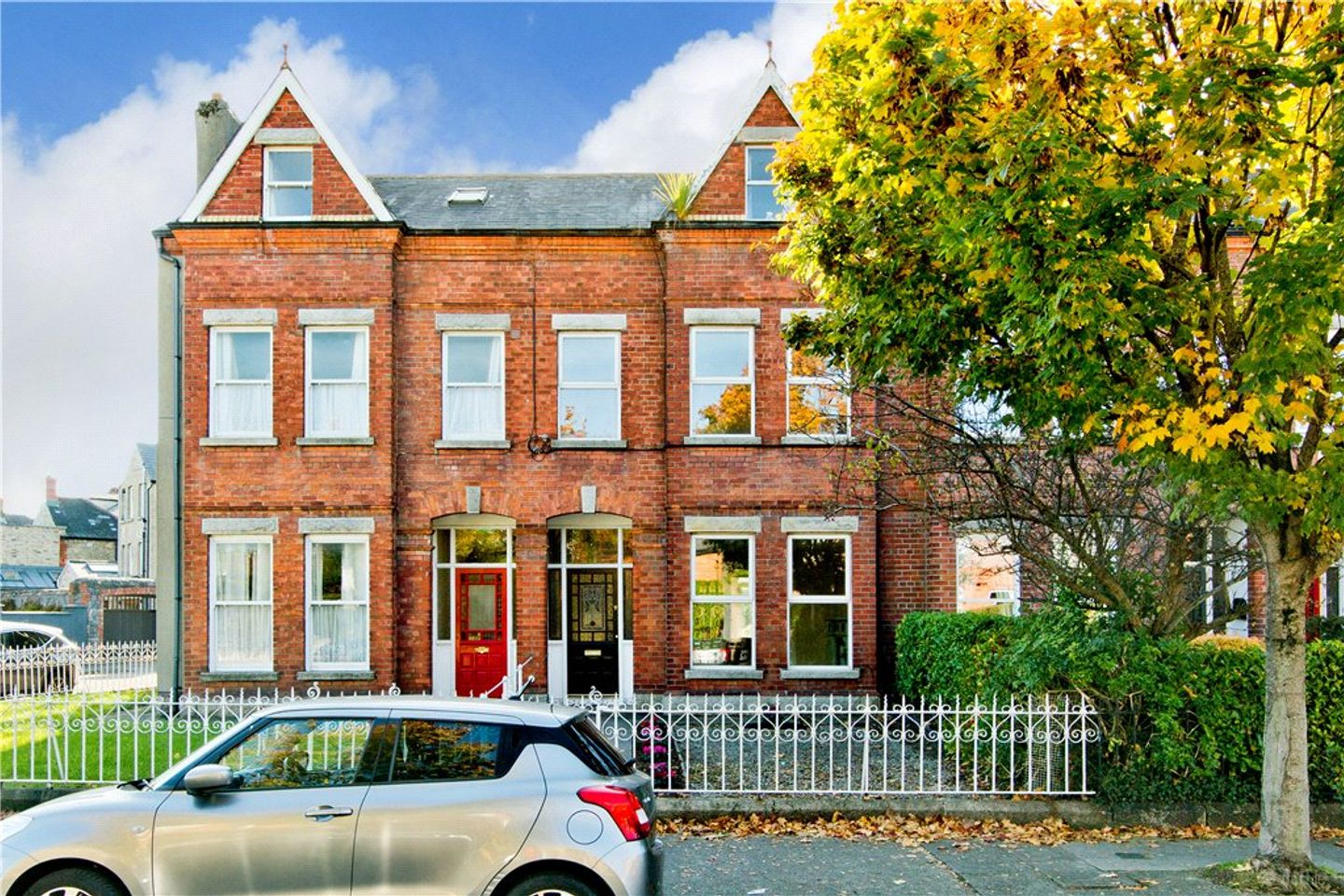 46 Frankfort Avenue, Rathgar, Dublin 6, D06R2W0