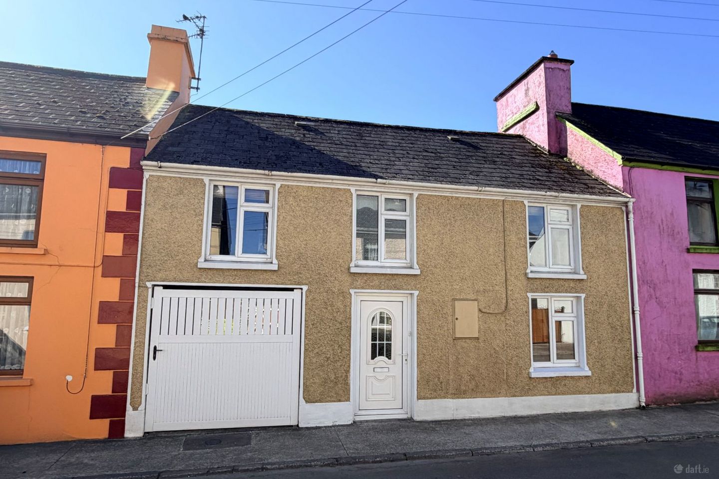 Castle Street, Dunmanway, Dunmanway, Co. Cork, P47DF72