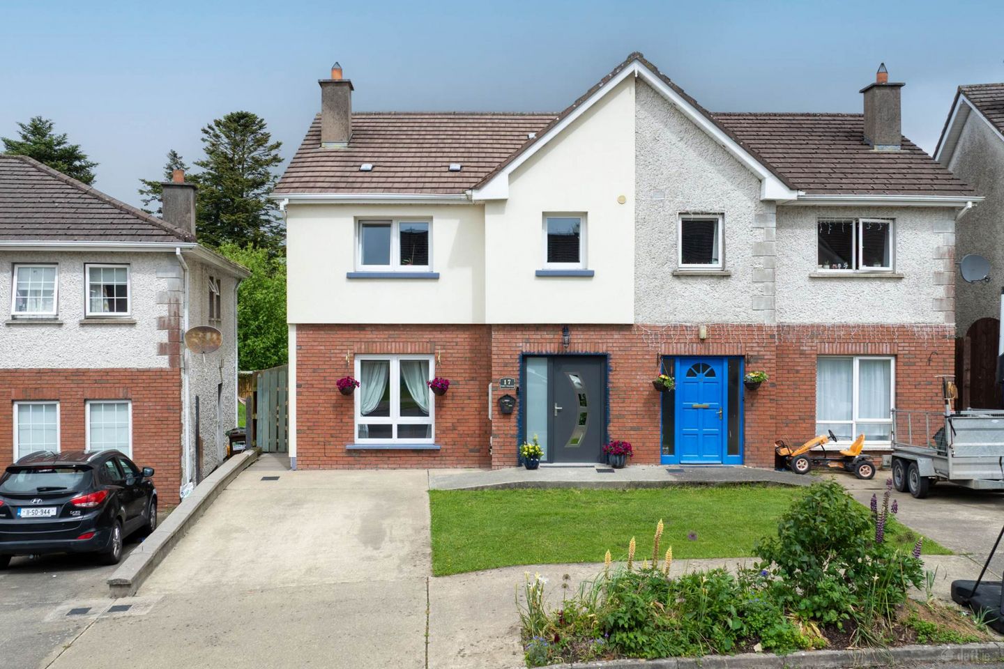 17 Fort Village, Cavan, Co. Cavan, H12K099