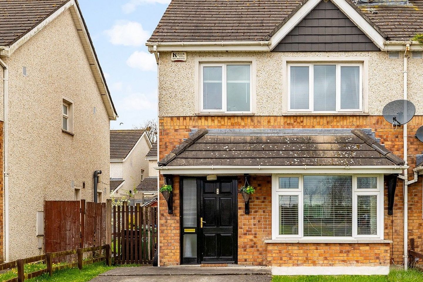 44 Derrycorris Drive, Edenderry, Co. Offaly, R45W704
