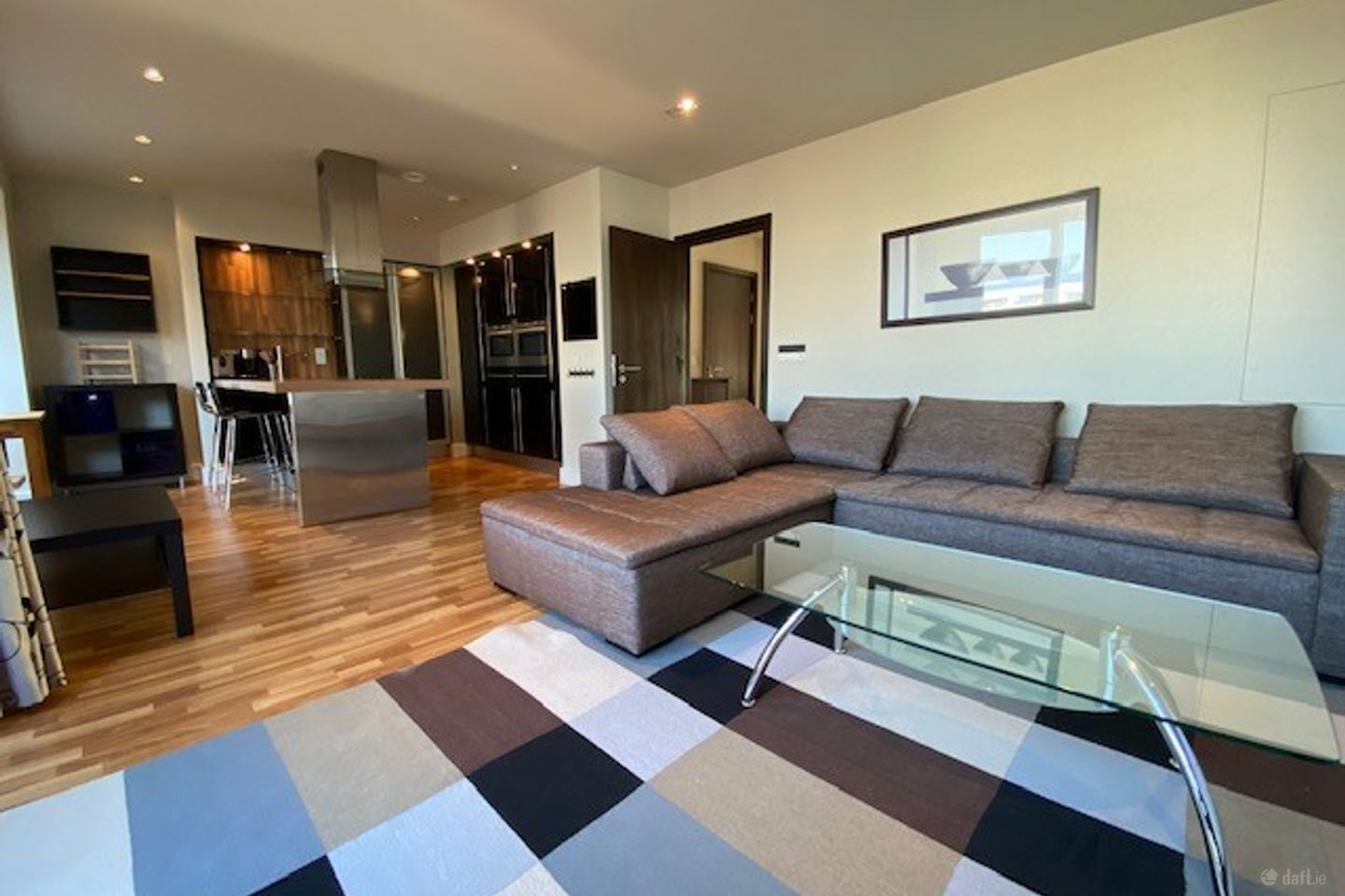 The Cubes 5, Beacon South Quarter, Sandyford, Dublin 18