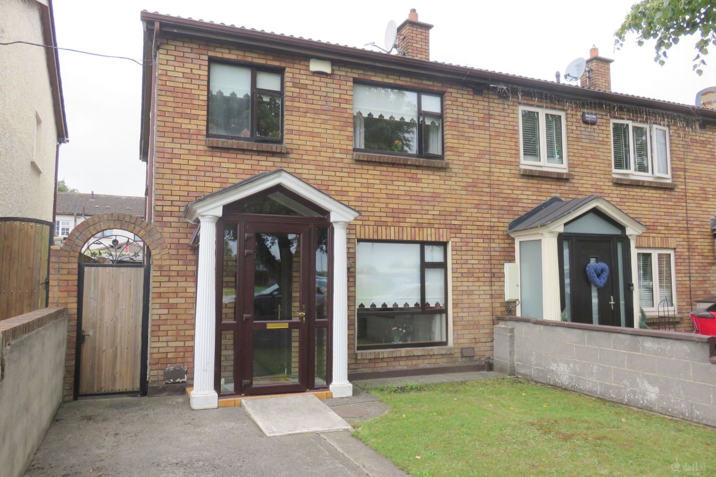 39 Monksfield Lawn, Clondalkin, Dublin 22, D22Y164
