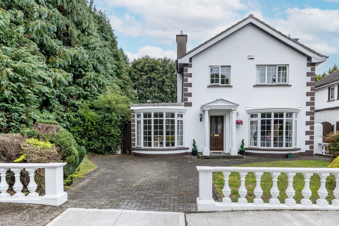 1 Oakleigh Court, Malahide, Co. Dublin, K36XC99