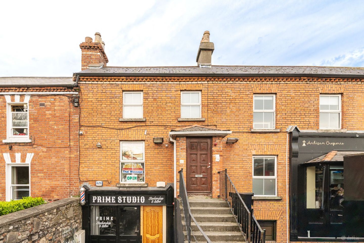 Apartment 1, 1 Whitworth Road, Drumcondra, Dublin 9
