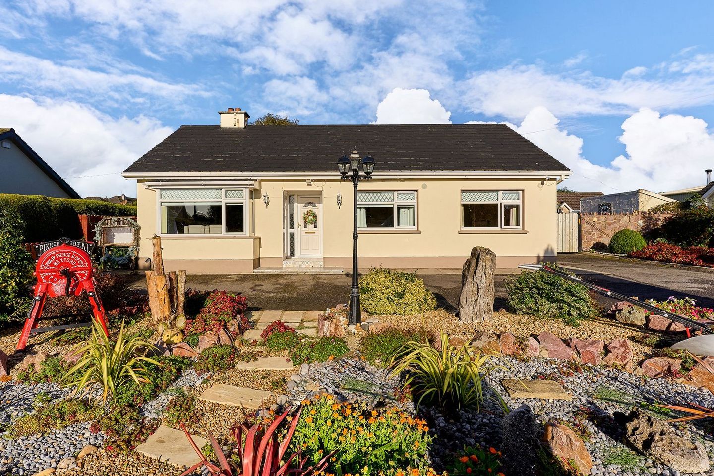 Tyrrell'S Lane, Edenderry, Edenderry, Co. Offaly, R45RH36