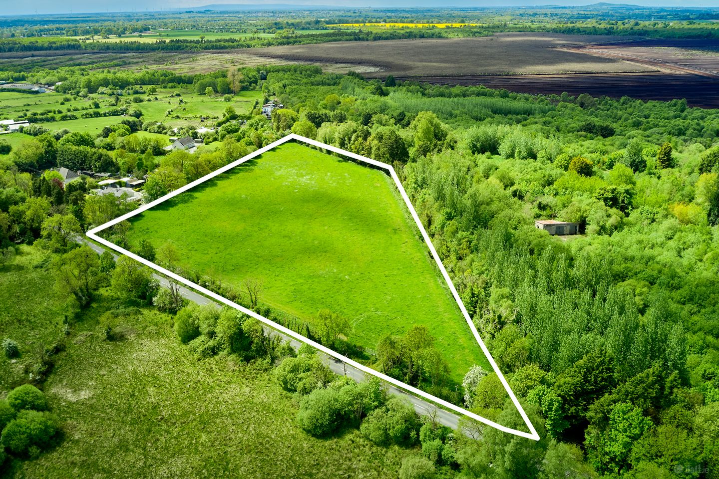 Ballinderry, Carbury, Co. Meath