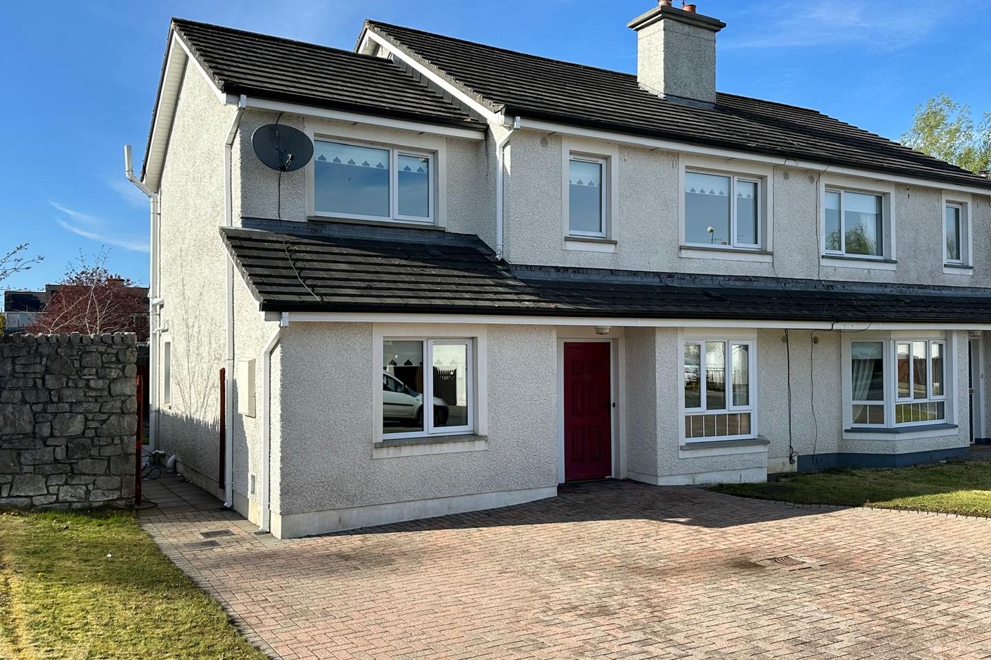 30 Bóthar an Corran, Keenaghan, Ballymote, Co. Sligo, F56RF82