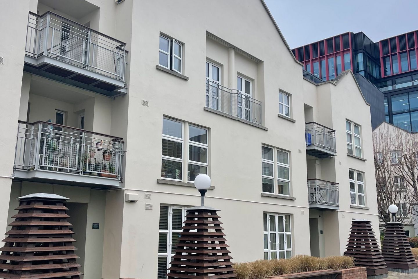 Apartment 50, Block E, The Windmill, Grand Canal Dock, Dublin 2, D02K661