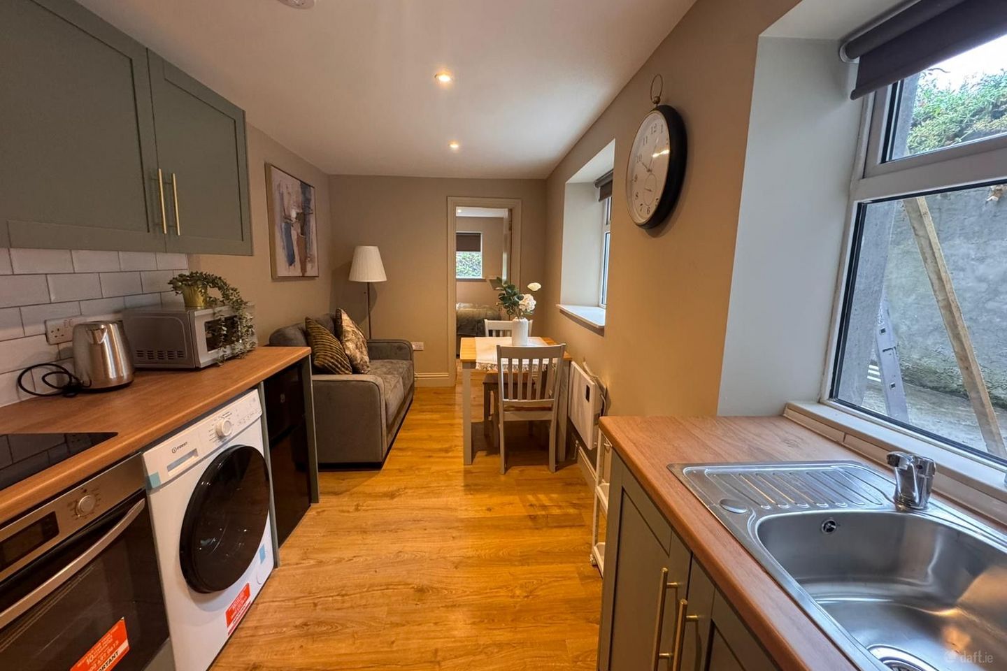 Longwood Avenue, South Circular Road, Portobello, Dublin 8
