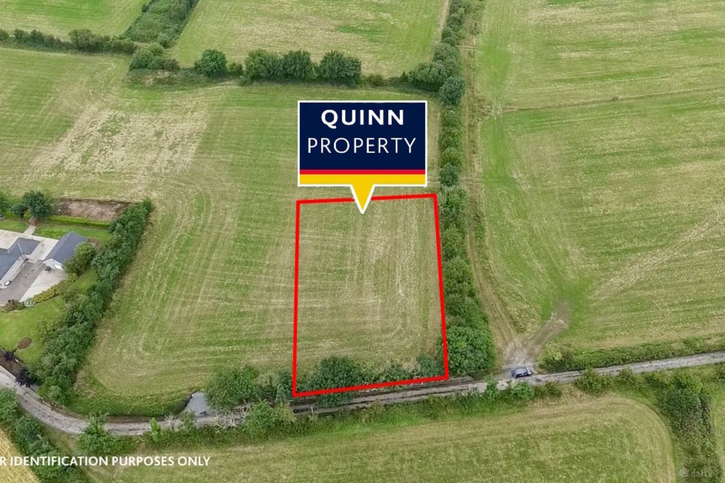 Ballyregan (C. 0.75 Acre Site), Camolin, Gorey, Co. Wexford