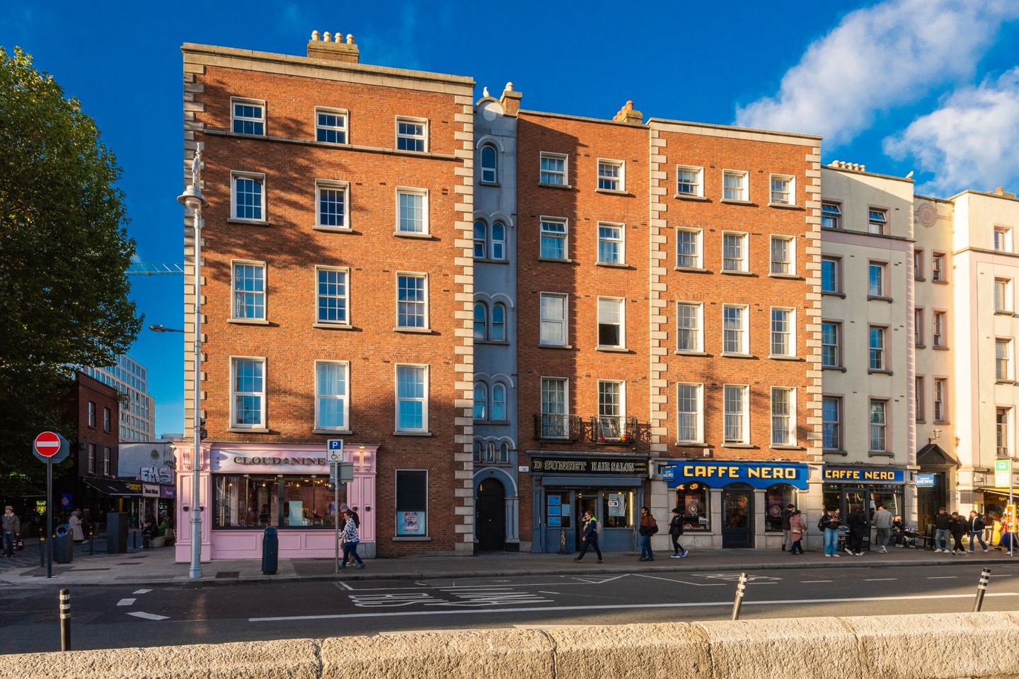 Apartment 73, Bachelors Walk Apartments, Dublin 2, Dublin 1