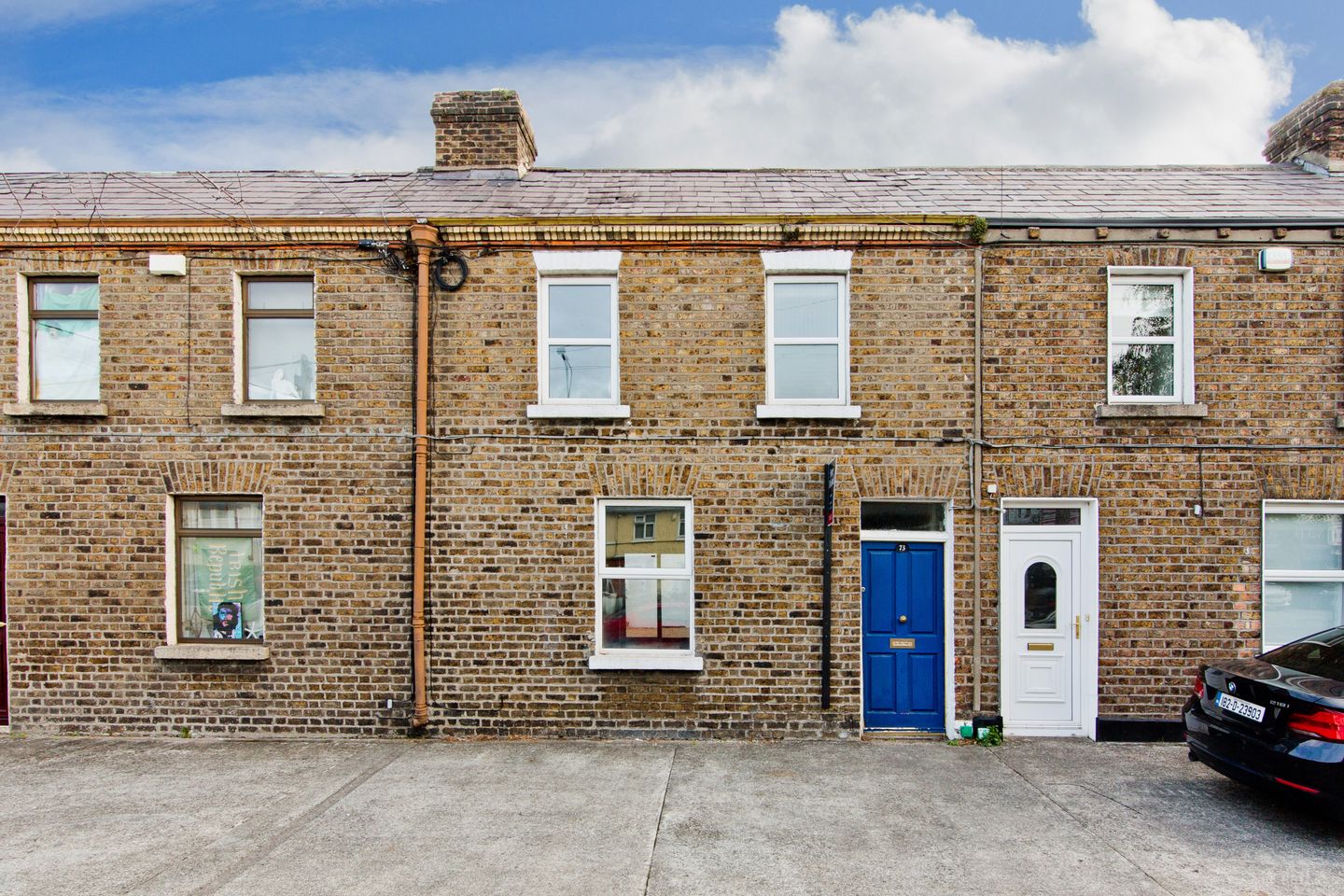 73 Sundrive Road, Kimmage, Dublin 12, D12 X8EW